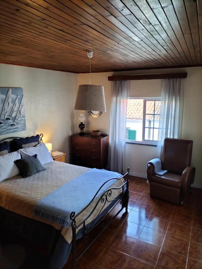 Porto Pim House Holiday home *
