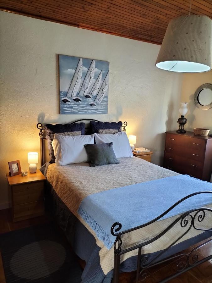 Porto Pim House Holiday home *