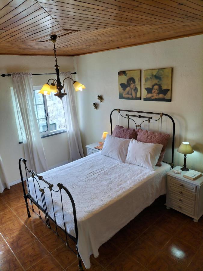 Porto Pim House