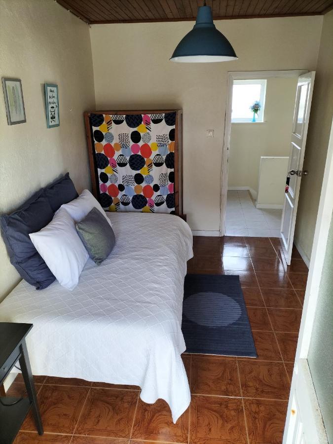 Holiday home Porto Pim House