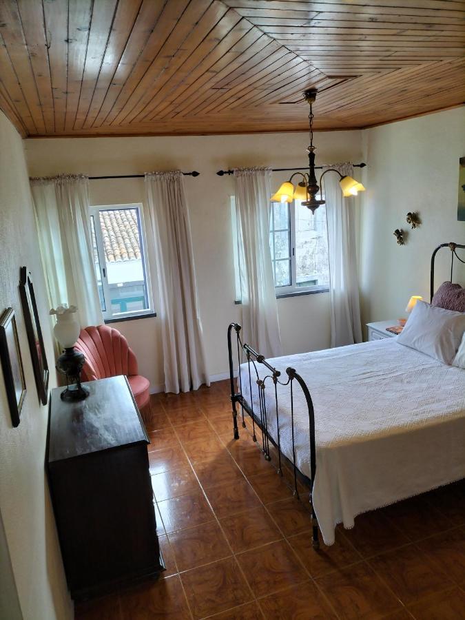 Porto Pim House Holiday home Horta (Azores)