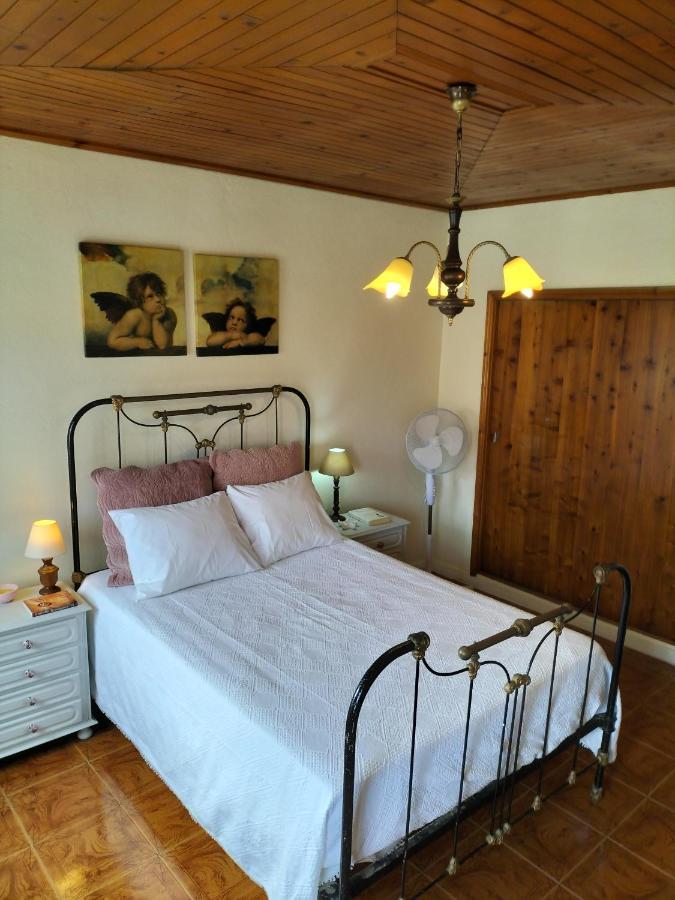 Holiday home Porto Pim House