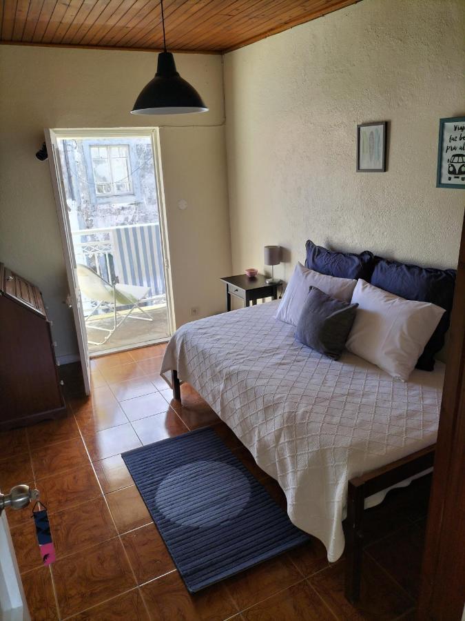 Holiday home Porto Pim House Horta (Azores)