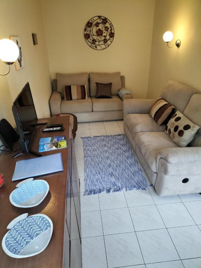 Holiday home Porto Pim House