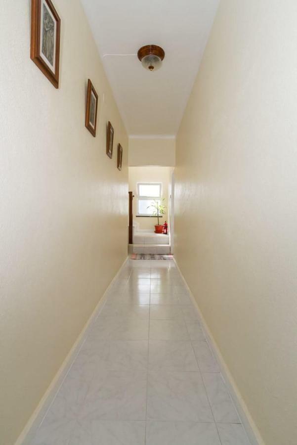 Porto Pim House