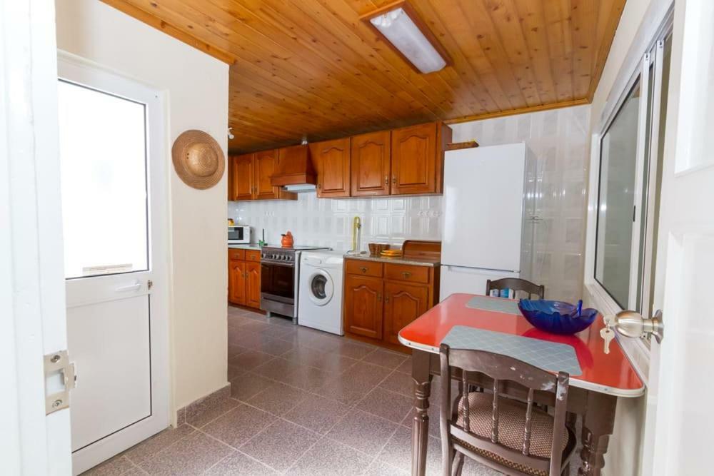 Holiday home Porto Pim House
