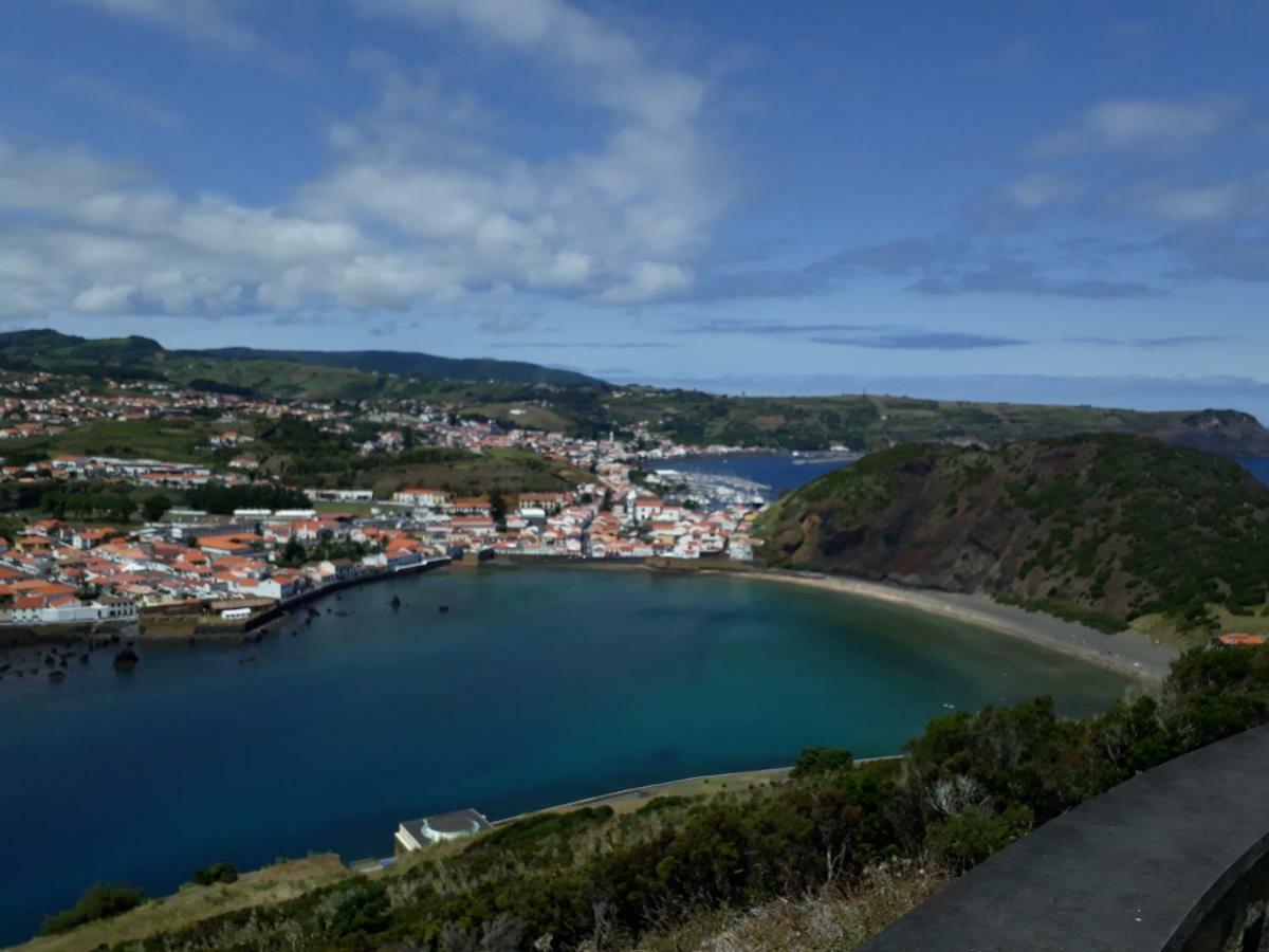 Porto Pim House Holiday home