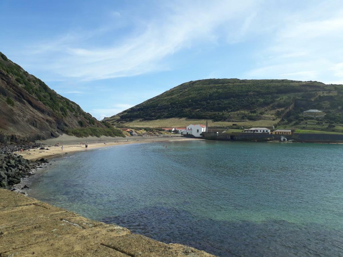 Holiday home Porto Pim House Horta (Azores)