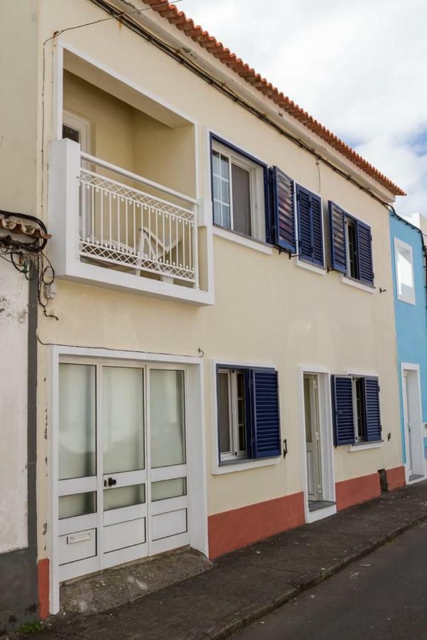 Porto Pim House Holiday home Horta (Azores)